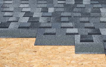 expert Boveney asphalt roof companies