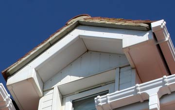 Boveney fascia installation costs
