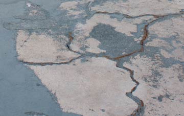 fibreglass roofing replacement Boveney