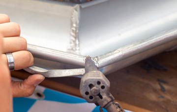 disadvantages of Boveney lead roofing