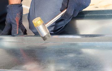 Boveney metal roofing costs