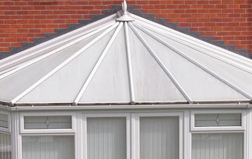 Boveney polycarbonate conservatory roof repairs