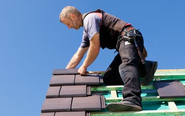 disadvantages of Boveney slate roofing