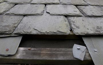 Boveney slate roof repairs and maintenance