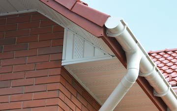 Boveney soffit repair costs