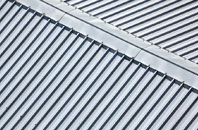 Boveney metal roofing