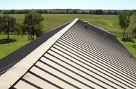 Boveney metal roof quotes